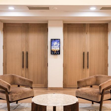 Norwood Hotel Winnipeg Ngoại thất bức ảnh