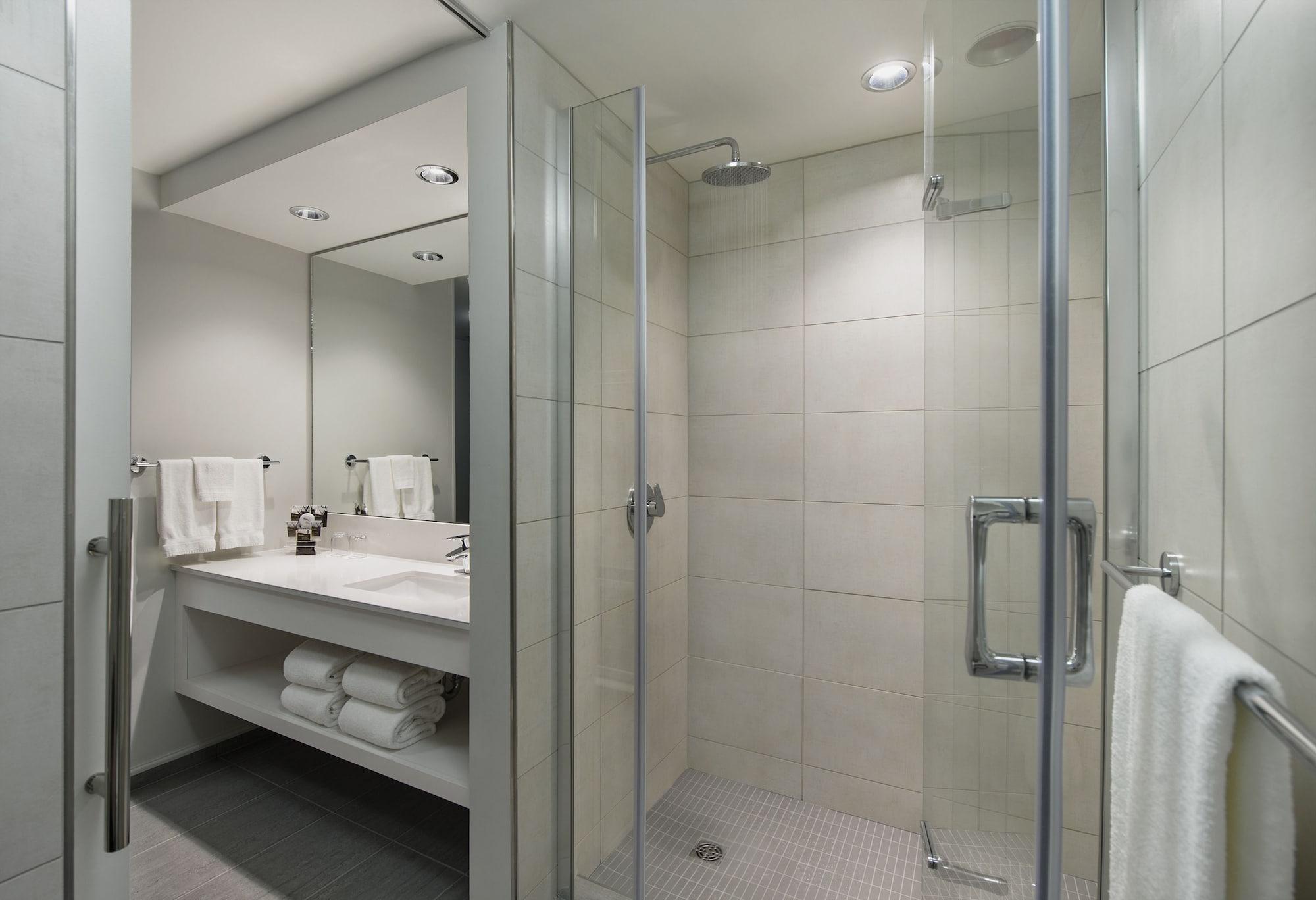 Norwood Hotel Winnipeg Ngoại thất bức ảnh