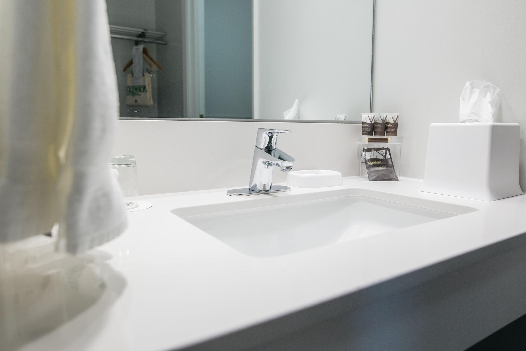 Norwood Hotel Winnipeg Ngoại thất bức ảnh