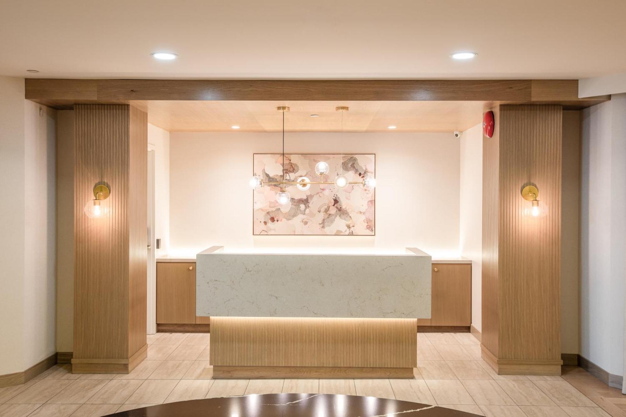 Norwood Hotel Winnipeg Ngoại thất bức ảnh