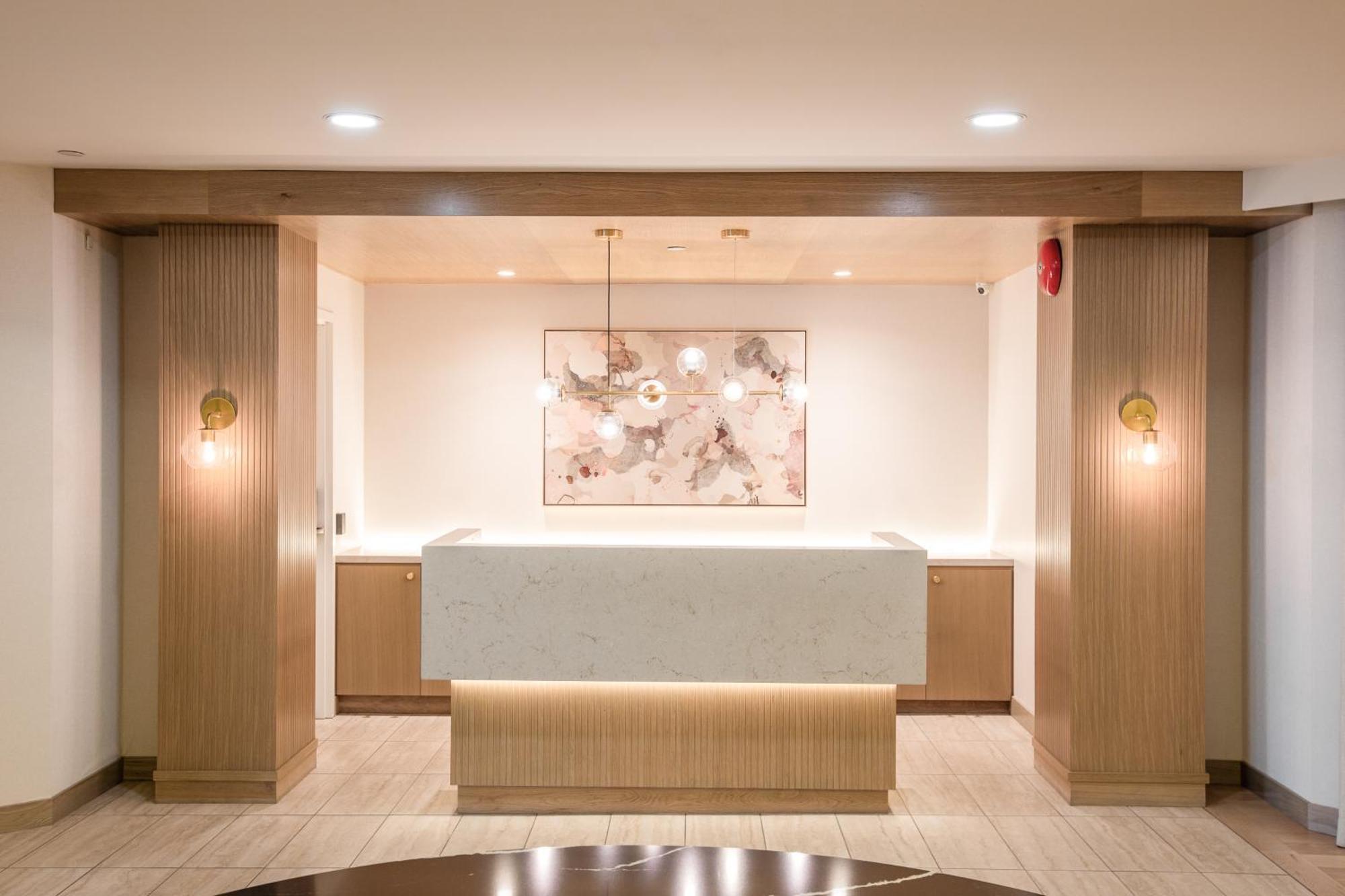 Norwood Hotel Winnipeg Ngoại thất bức ảnh