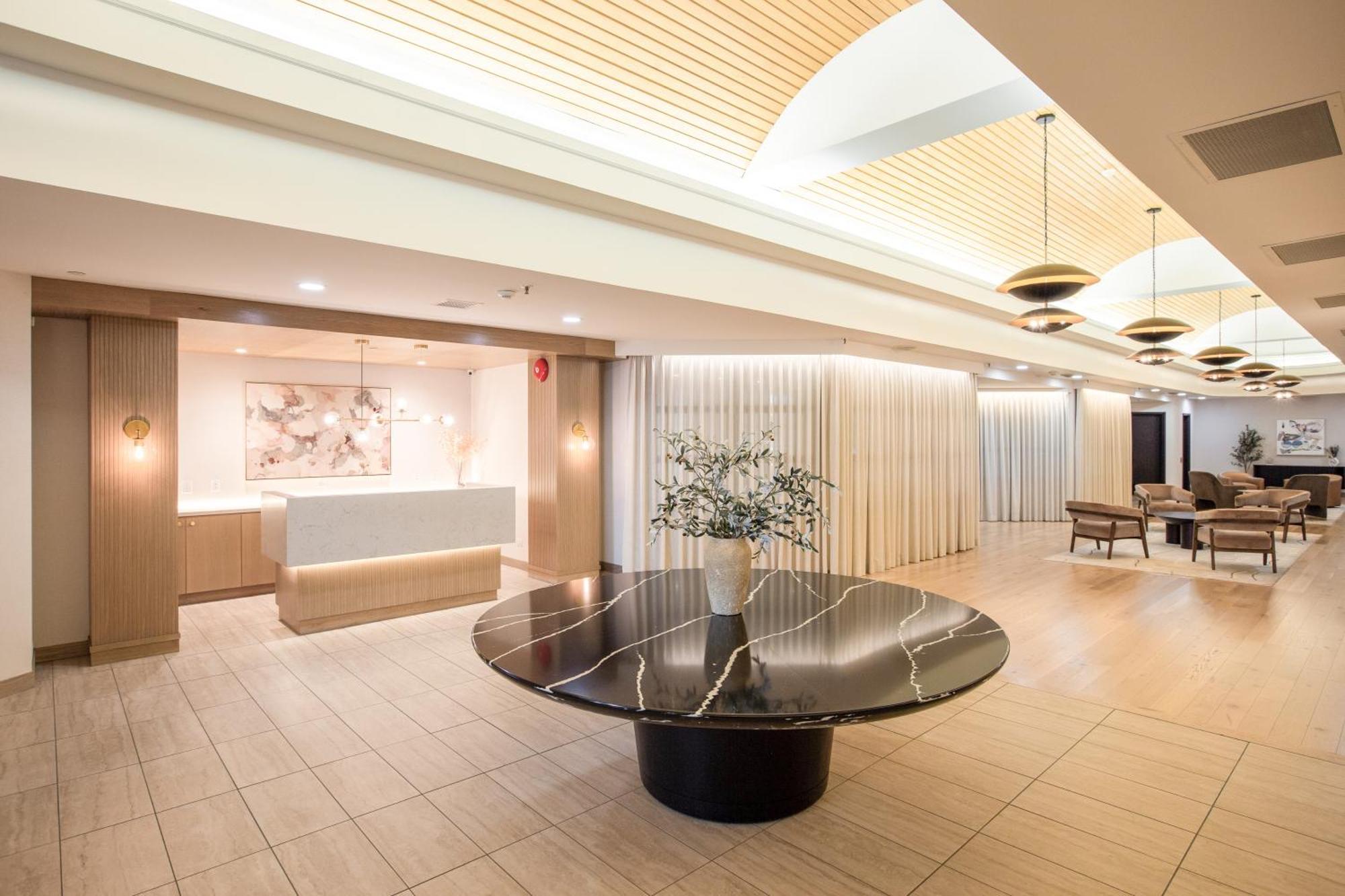 Norwood Hotel Winnipeg Ngoại thất bức ảnh