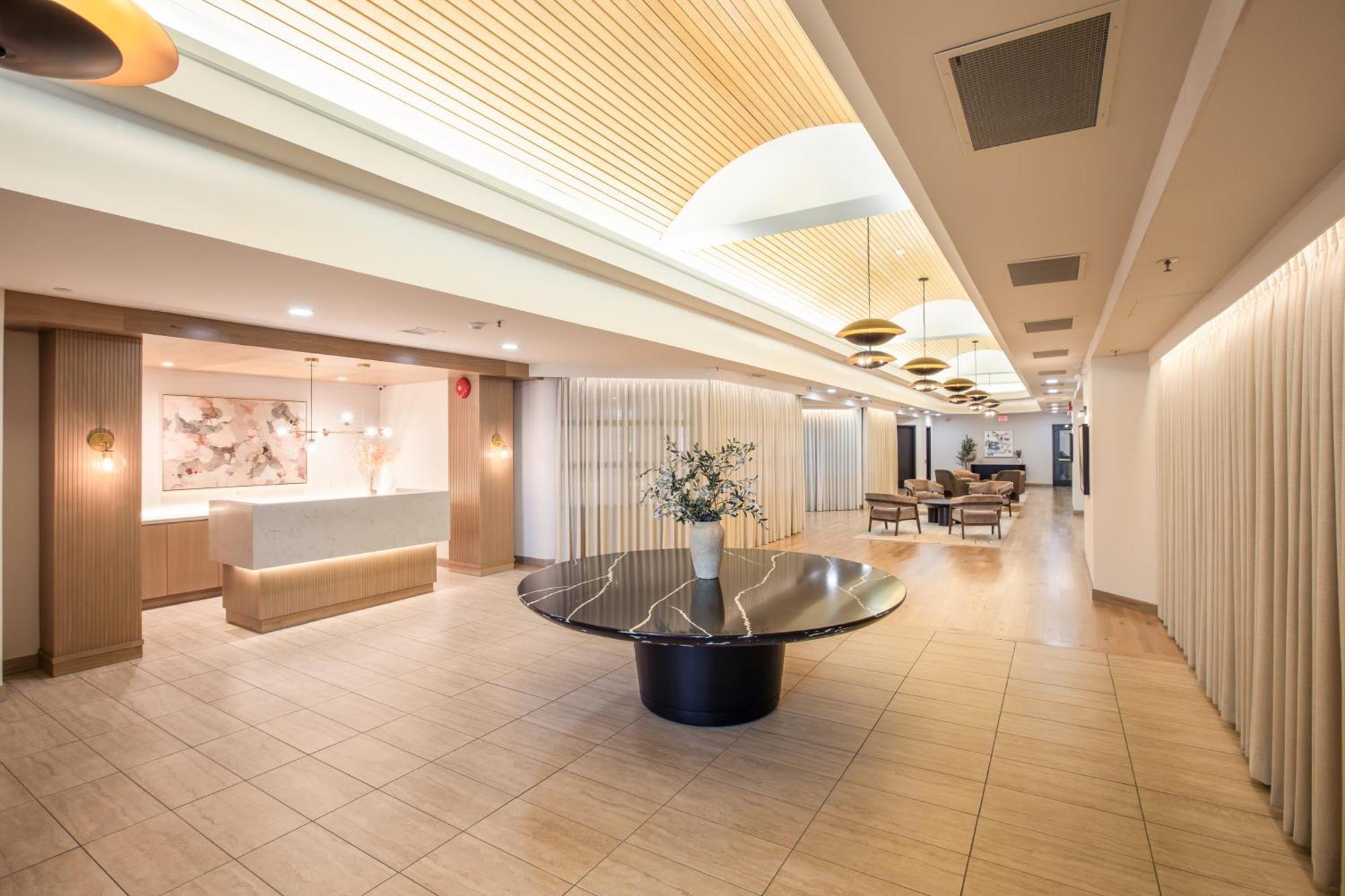 Norwood Hotel Winnipeg Ngoại thất bức ảnh