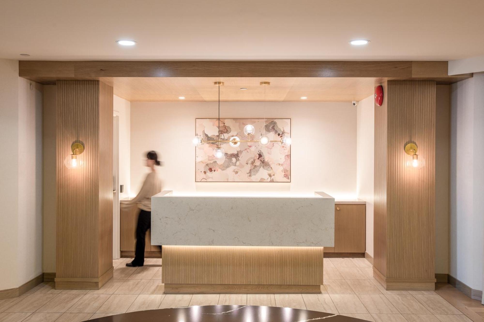 Norwood Hotel Winnipeg Ngoại thất bức ảnh