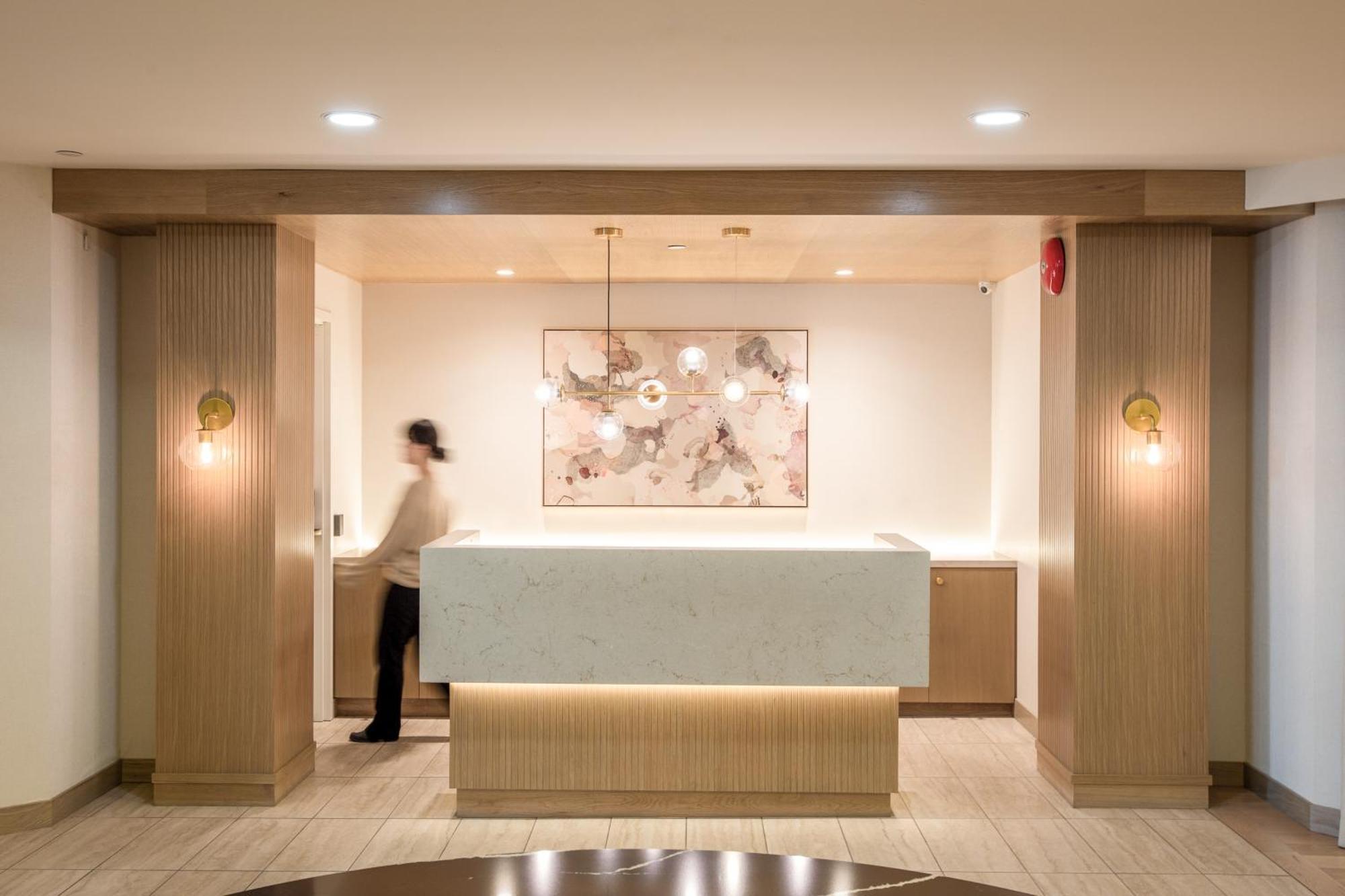 Norwood Hotel Winnipeg Ngoại thất bức ảnh