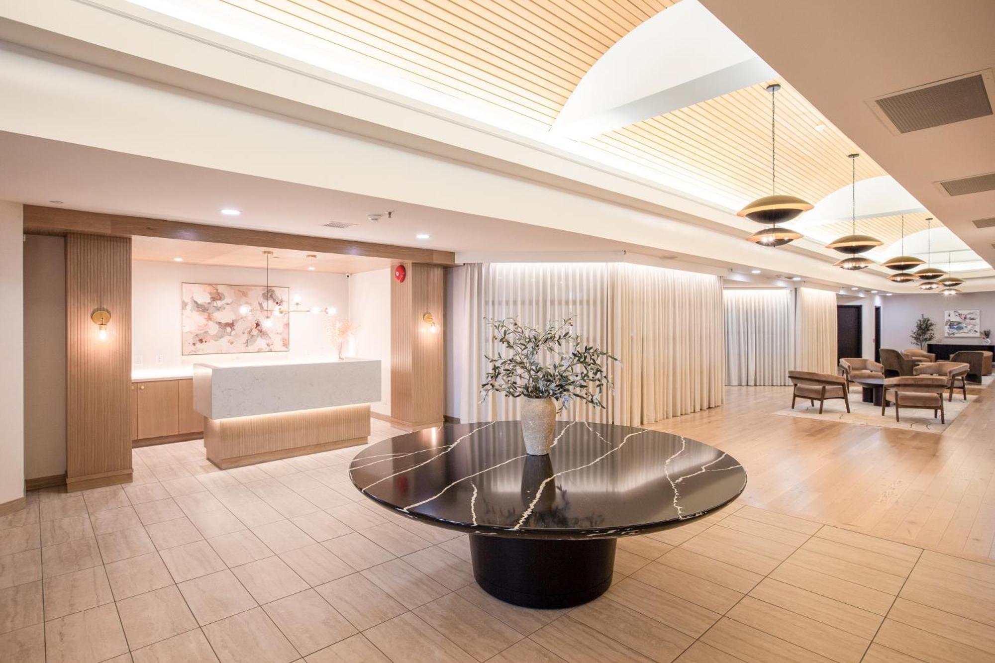 Norwood Hotel Winnipeg Ngoại thất bức ảnh