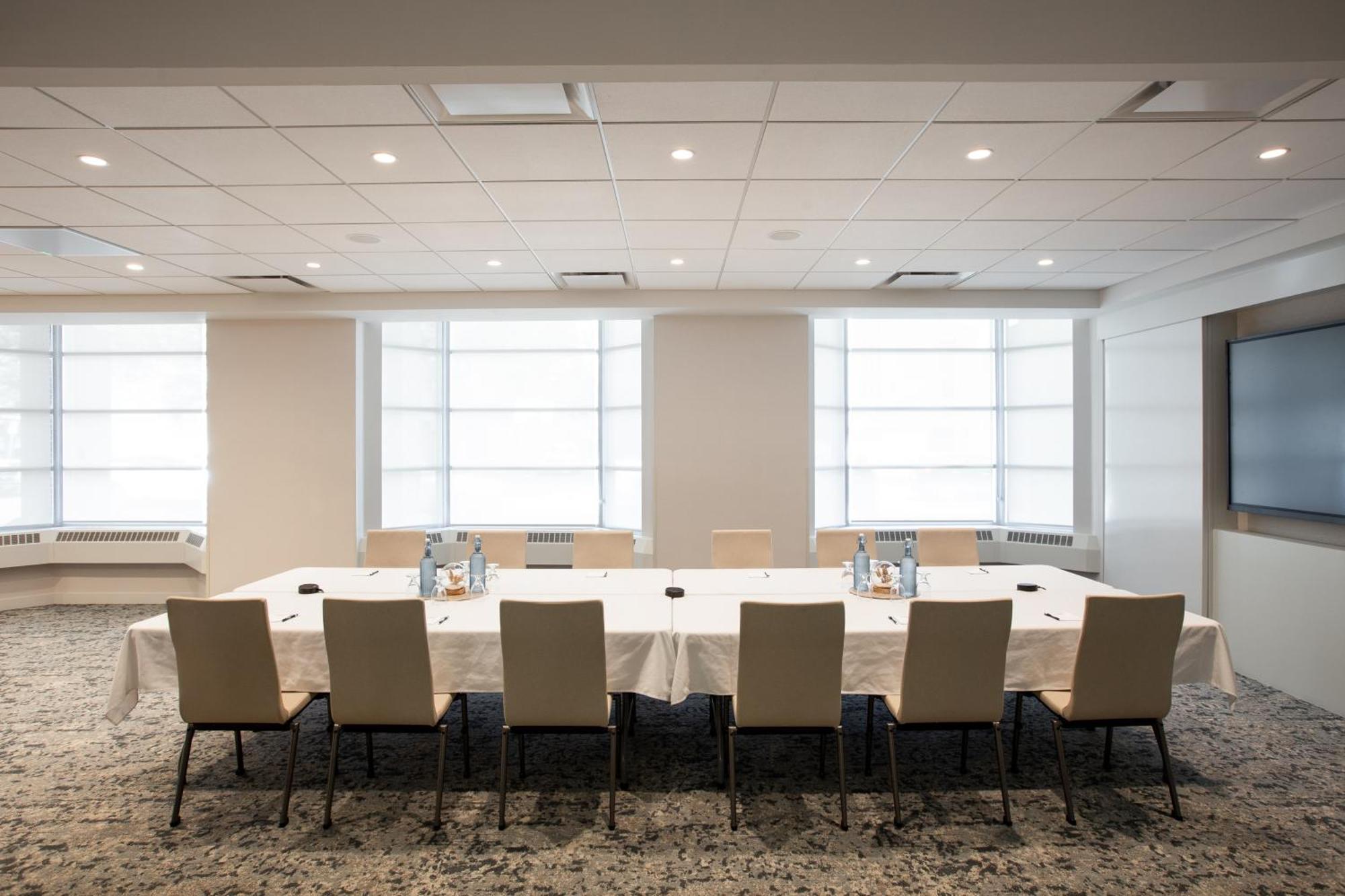 Norwood Hotel Winnipeg Ngoại thất bức ảnh