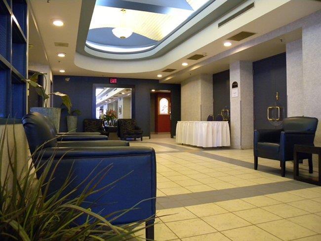 Norwood Hotel Winnipeg Nội địa bức ảnh